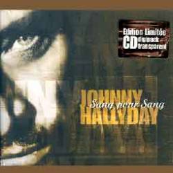 Johnny Hallyday : Sang Pour Sang (Single)